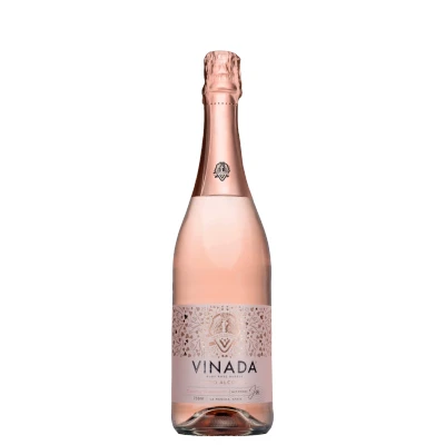 Afbeelding van Vinada Sparkling Rose 75 cl