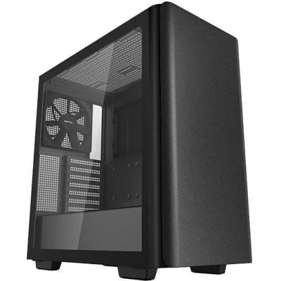 Afbeelding van DeepCool CK500 Zwart