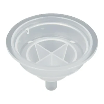 Afbeelding van Dolce Gusto reinigingsaccessoires MS 623953 voor Krups koffiezetapparaat, adapter compatibel met Drop, Movenza, Infinissima KP600E, KP6008, KP350B, KP3505, KP3501