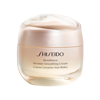 Afbeelding van Shiseido Benefìance Wrinkle Smoothing Cream 75 ml