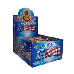 Afbeelding van Jawbreakers Jumbo 20stuks