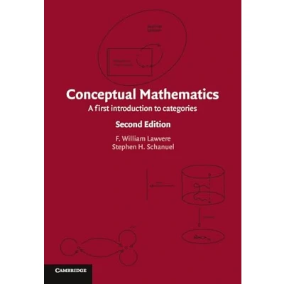 Afbeelding van Conceptual Mathematics: A First Introduction to Categories