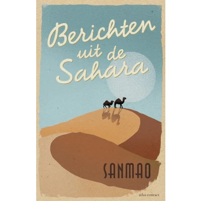 Afbeelding van Berichten uit de Sahara