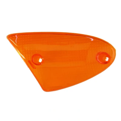 Afbeelding van Lampglas, knipperlamp VICMA 6879 Links