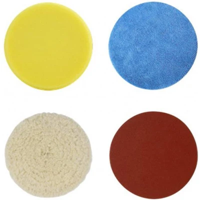 Afbeelding van Batavia Polishing and sanding Set (5 pcs) for 7064670 machine