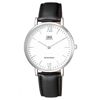 Afbeelding van Mooi heren horloge van het merk Q&amp;Q Q945J404Y