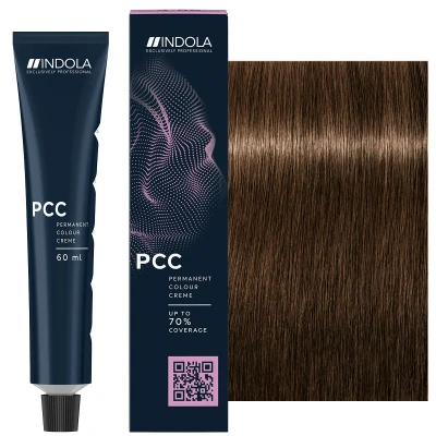 Afbeelding van Indola Profession Caring Color 6.84 60 ml