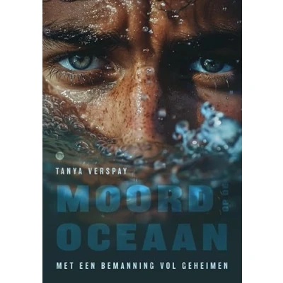 Afbeelding van Moord op de oceaan (Paperback)