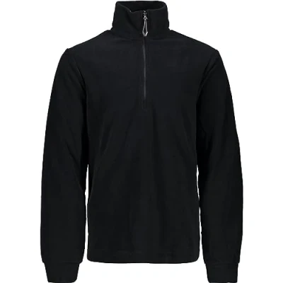Afbeelding van CMP Fleece trui voor kinderen, zwart, 98