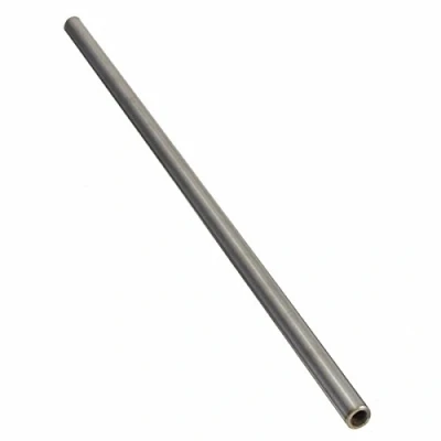 Afbeelding van Esportsmjj Haarbuis van roestvrij staal 304 8 mm x 6 250 (DE DI L)