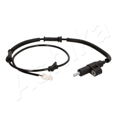 Afbeelding van ASHIKA 151 0K K23 ABS Sensor Achteras links en rechts
