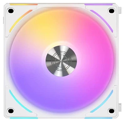 Afbeelding van Lian Li UNI FAN AL120 V2 Single Pack