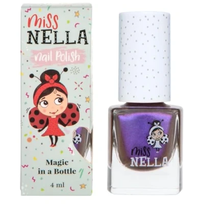 Afbeelding van Miss Nella Galactic Unicorn Nagellak