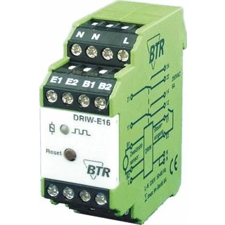 Afbeelding van Metz connect btr tachorelais driw e16 24v 1101501322
