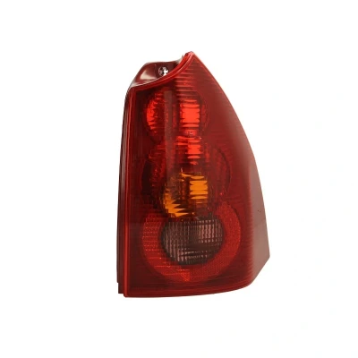 Afbeelding van Van Wezel Achterlicht 4040936