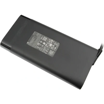 Afbeelding van HP M85389 003 oplader 230W afgerond