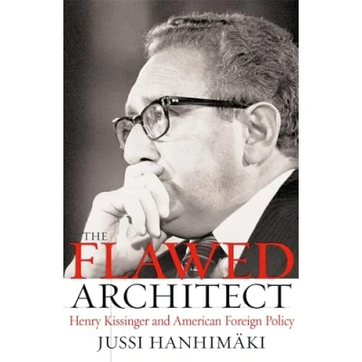 Afbeelding van The Flawed Architect