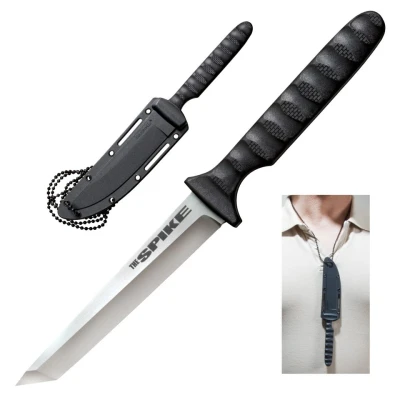 Afbeelding van Cold Steel Tanto Spike