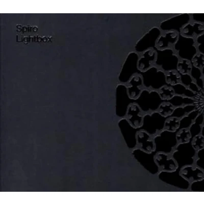 Afbeelding van Spiro Lightbox (CD)