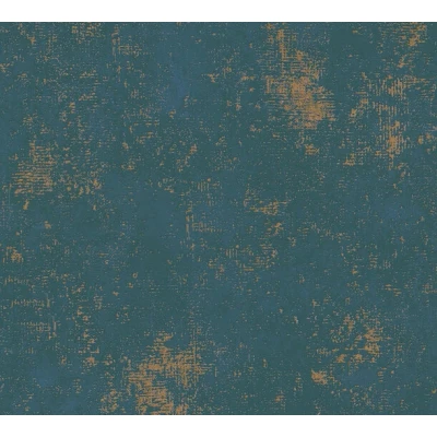 Afbeelding van AS Creation Battle of Style 38832 6 388326 Blauw / Turquoise