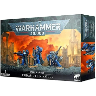 Afbeelding van Space Marines: Primaris Eliminators