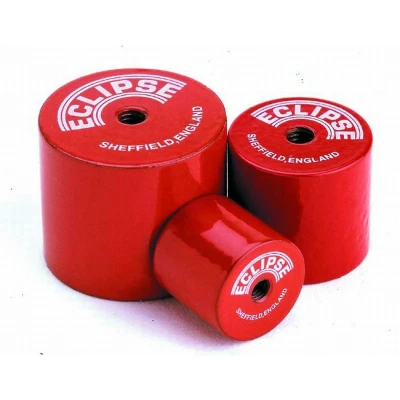 Afbeelding van Eclipse busmagneet trekkracht 14.75kg 35x30mm, M6