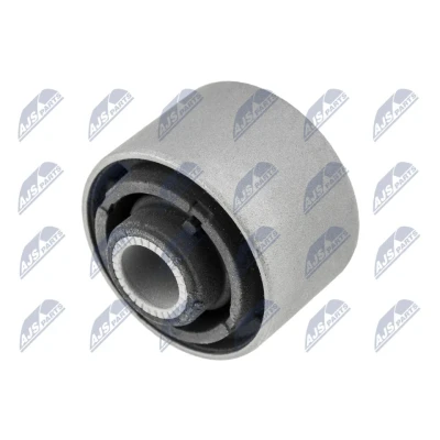 Afbeelding van Draagarmrubber NTY ZTT TY 004A