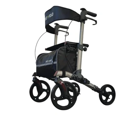 Afbeelding van Rollator Neo Fold Evolution
