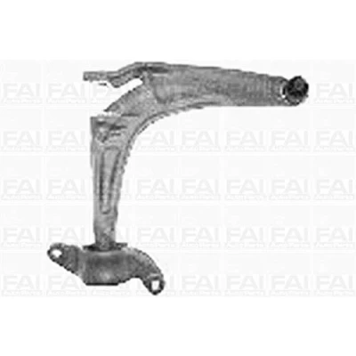 Afbeelding van Draagarm, wielophanging FAI AutoParts SS7190