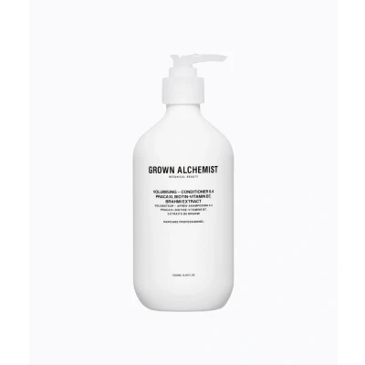 Afbeelding van Grown Alchemist Volumising Conditioner 500 ml