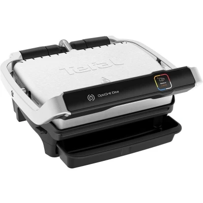 Afbeelding van Tefal YY4590FB OptiGrill Elite XL Grill 2200W 8 personen