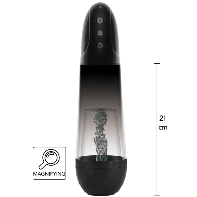 Afbeelding van Automatic Magnify Penis Pump