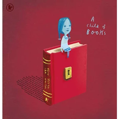 Afbeelding van A Child of Books: Oliver Jeffers, Sam Winston