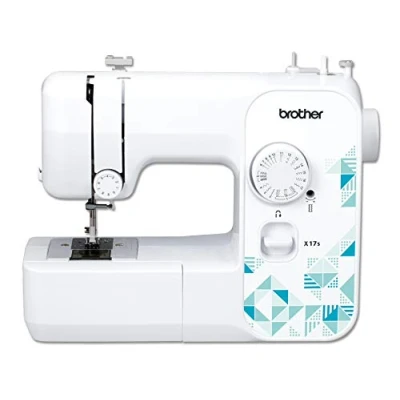Afbeelding van Brother X17S naaimachine