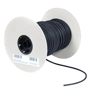 Afbeelding van MUSIC STORE Mikrofonkabel 100m Rolle 2x 0,22mm² Microfoonkabel