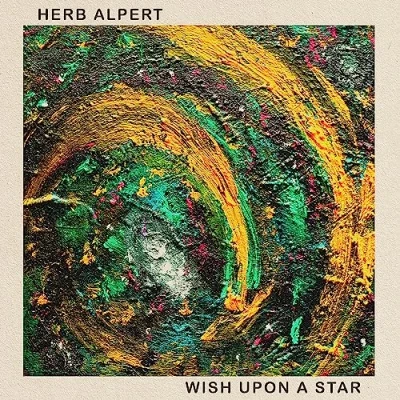 Afbeelding van Herb Alpert Wish Upon A Star (CD)