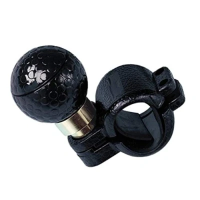 Afbeelding van Int Auto 99790 knop zwart