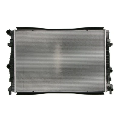 Afbeelding van NRF Radiateur 550262