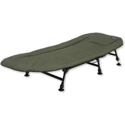Afbeelding van Prologic C Series 6 leg Bedchair / Stretcher Extra Voordelig