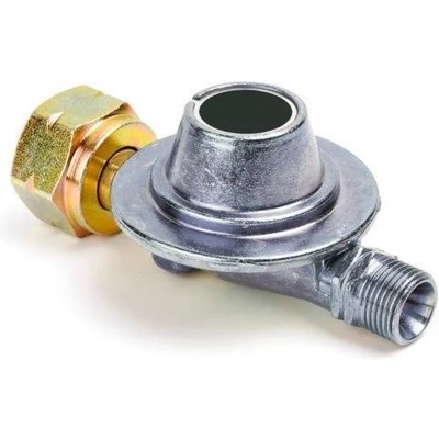 Afbeelding van Gloria Drukregelaar 4 Bar Draad 3/8&quot;Links