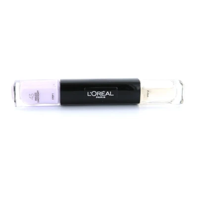 Afbeelding van L&#039;Oréal Infallible Gel Effect Nagellak 043 Endless Candyheart