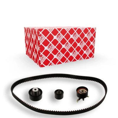 Afbeelding van Febi Bilstein Distributieriem kit 14407