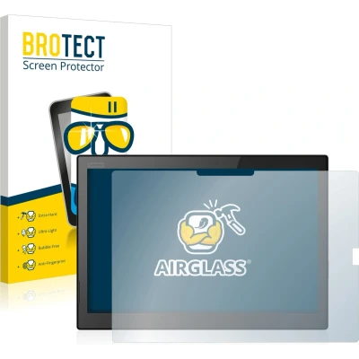 Afbeelding van BROTECT Glas Screen Protector voor Lenovo ThinkPad X1 Tablet (3.Gen) Schermbeschermer [9H Hardheid, Beschermglas Folie niet Gehard Glas]
