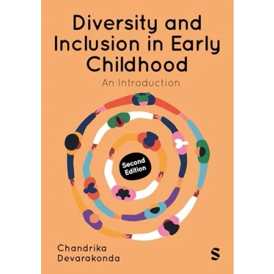 Afbeelding van Diversity and Inclusion in Early Childhood
