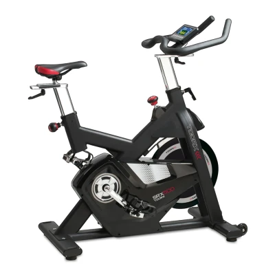 Afbeelding van Toorx SRX 500 Indoor Cycle met Kinomap