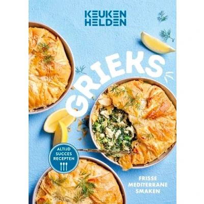 Afbeelding van Grieks (Hardback)