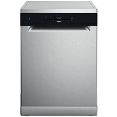 Afbeelding van Whirlpool W2F HD624 X vaatwasser