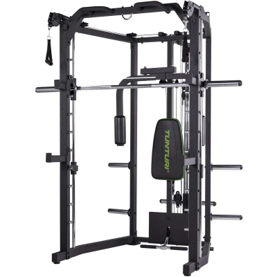 Afbeelding van Tunturi SM80 Full Smith Strength