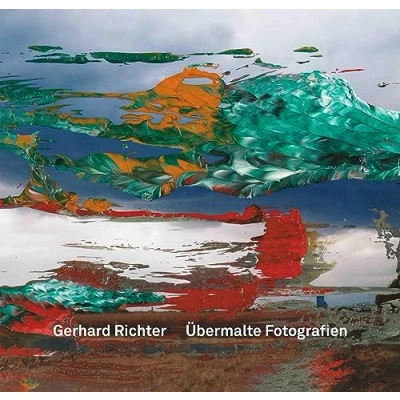 Afbeelding van Gerhard Richter: übermalte Fotografien: 21