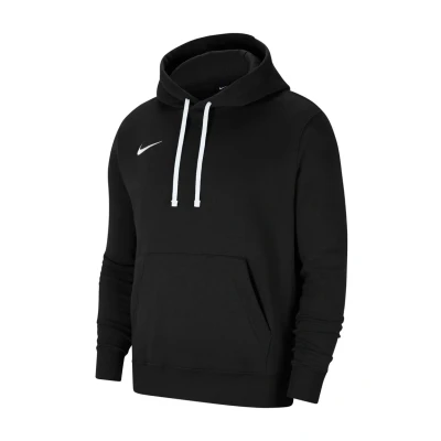 Afbeelding van Nike Performance M NK FLC PARK20 PO Hoodie Hoodie, Heren, Maat: Medium, Schwarzweiss